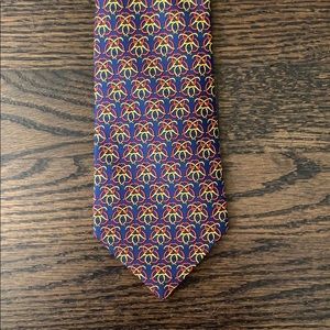 Hermès tie